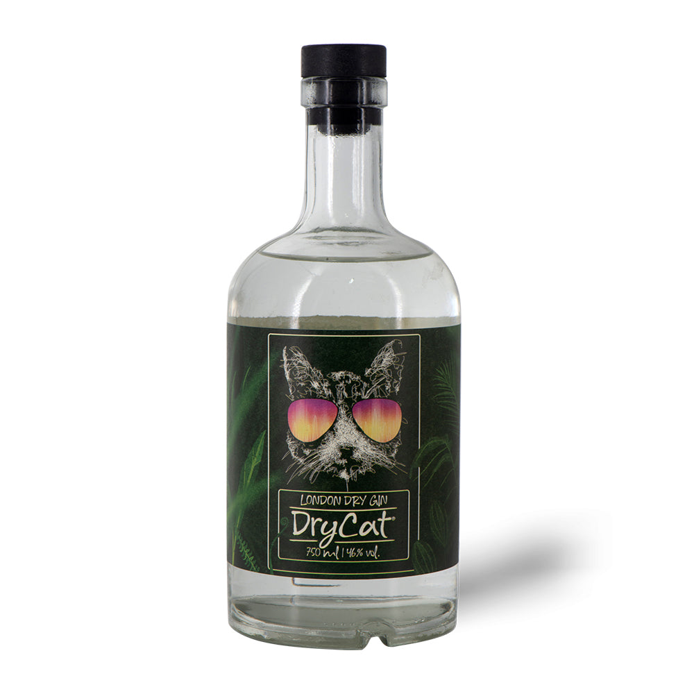 DRYCAT LONDON DRY - ECO 750ml