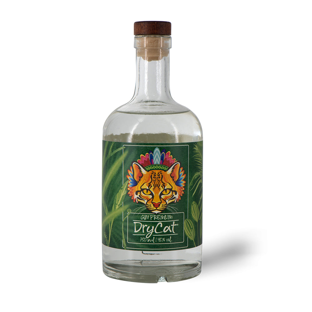 DRYCAT PREMIUM - ECO 750ML